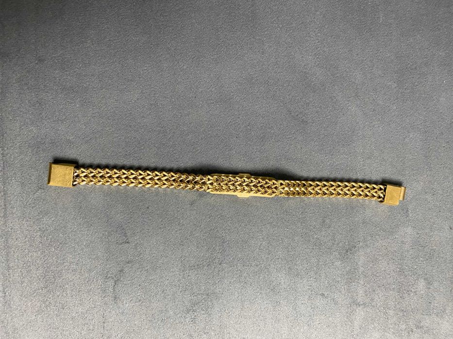 Bratara Inox barbateasca