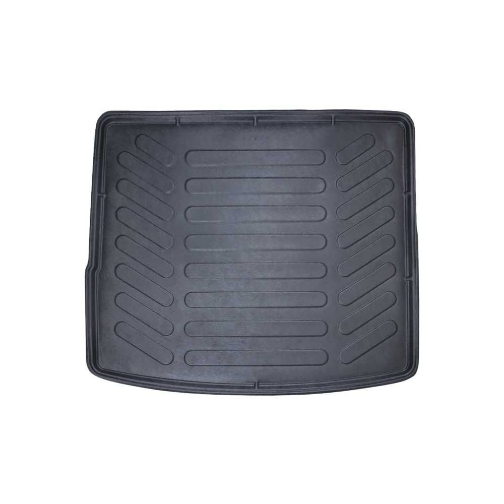 Covor Protectie Portbagaj Pentru Volkswagen Touareg I 2002-2010