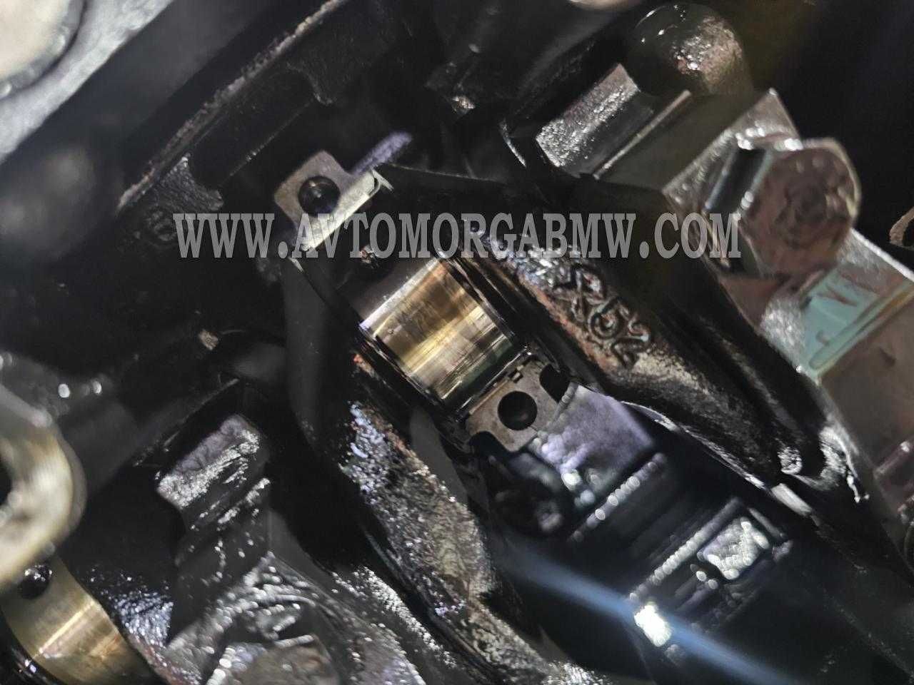 Блок двигател 2.0 дизел 184 2ка 2д F10 f30 f31 f11 е90 е91 е84