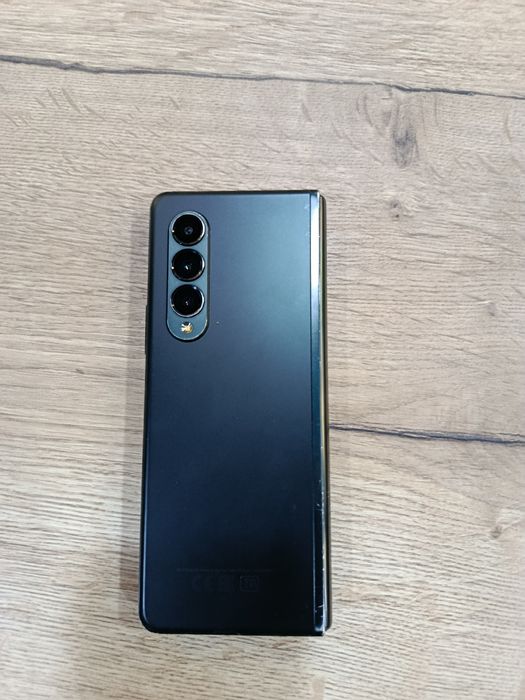 Samsung z folder 3