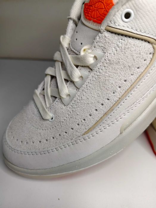 Nike Jordan Retro  Low Sp