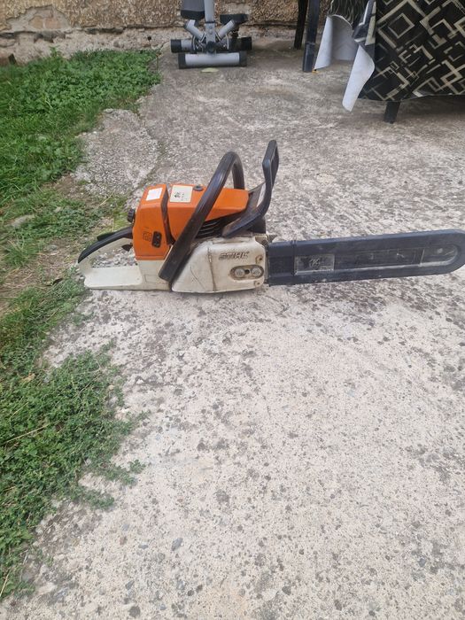 Drujba Stihl 034