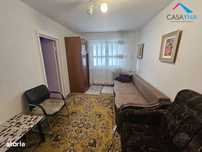 Doua camere zona Narcisa, etaj 3din 4.