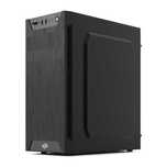 PC  Expert R5H8G, AMD Ryzen 5 2400G 3.6GHz, 8 thread-uri, 8GB DDR4!