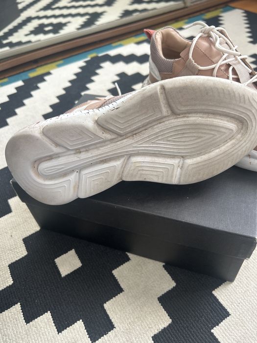 Pantofi  femei Musette