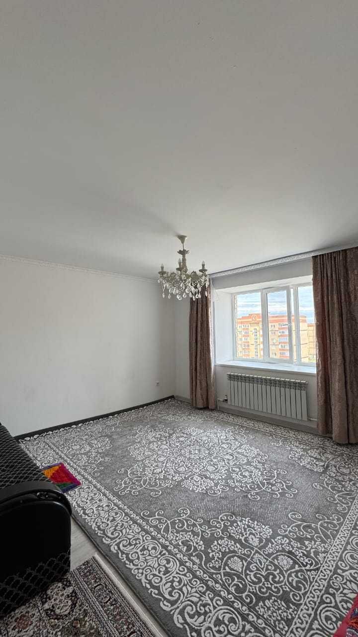 Продам 1 комн квартиру в 4 мкр  13г
