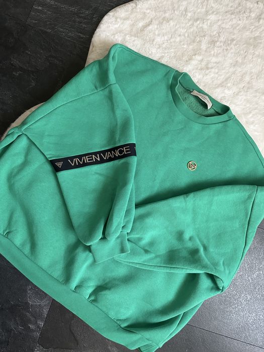 Bluza vivien vance