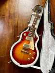 Gibson Les Paul Traditional 2009 - 59 Reissue conversion