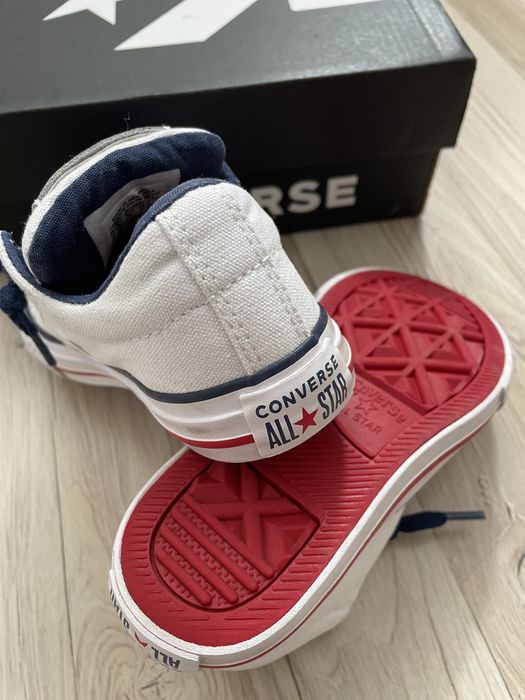Детски обувки Converse