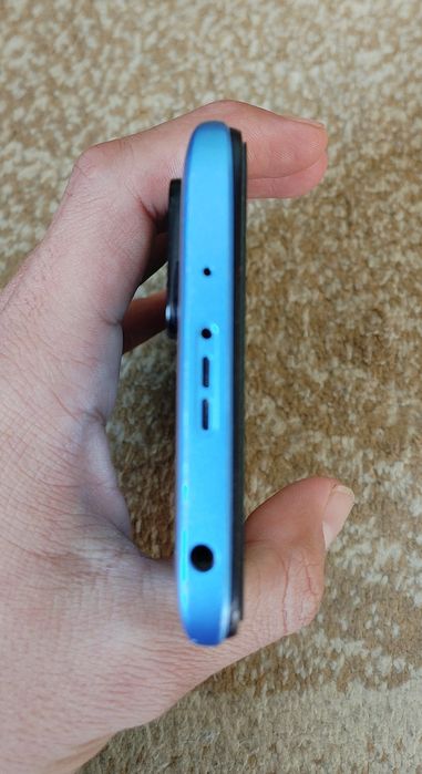 Redmi 10  2022 ideal holatda