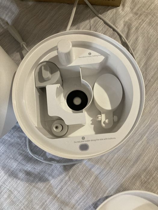 Xiaomi овлажнител за въздух