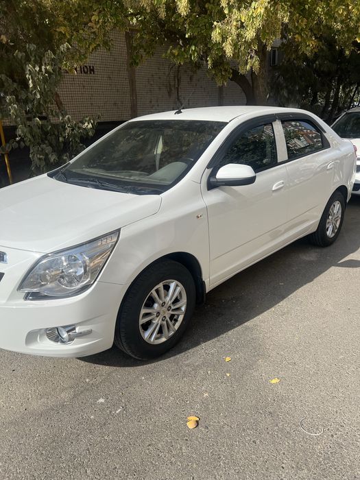 Кобальт 2022 год