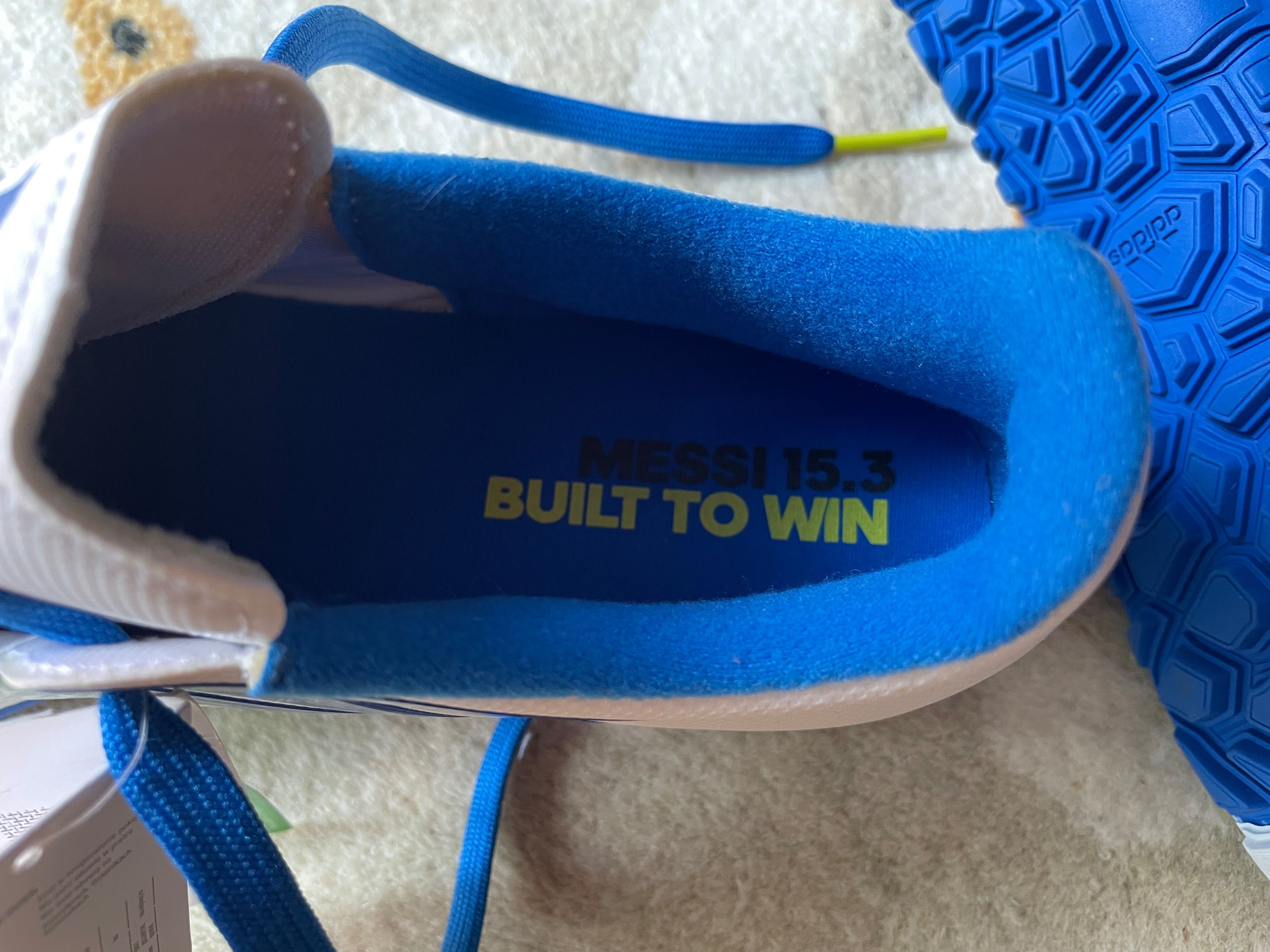 Футболни обувки Adidas Messi 15.3 TF