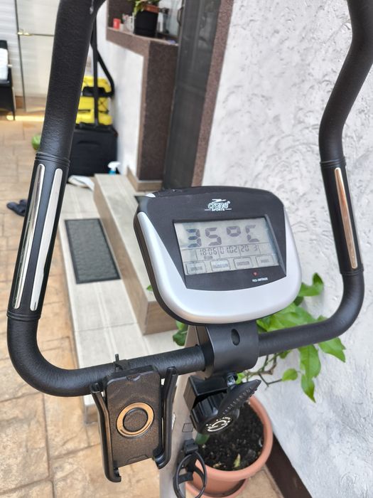 Bicicletă fitness Crane Sports  stare foarte bună