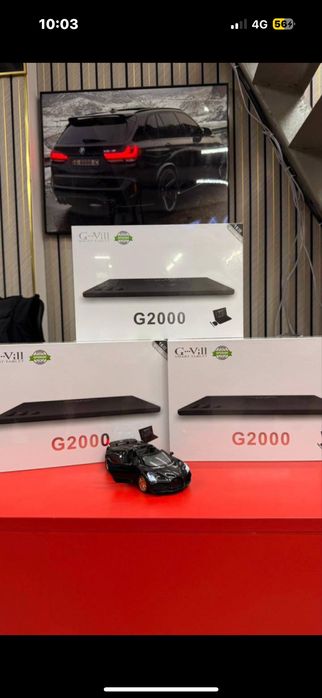 Планшет для урок клавиатура есть