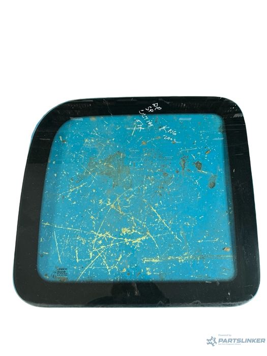Geam lateral spate dreapta (ultimul) RENAULT KANGOO KC0/1_ 1997 - >
