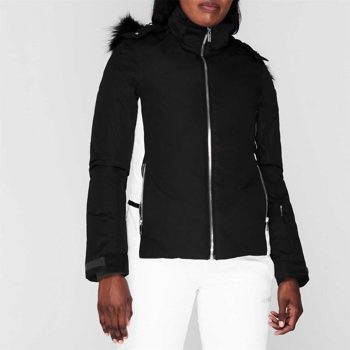 Geaca Ski / Snowboard Nevica Meribel pentru Femei 8k ( S, M, L )