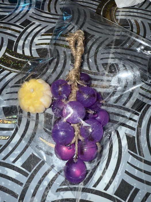 Мыло ручной работы