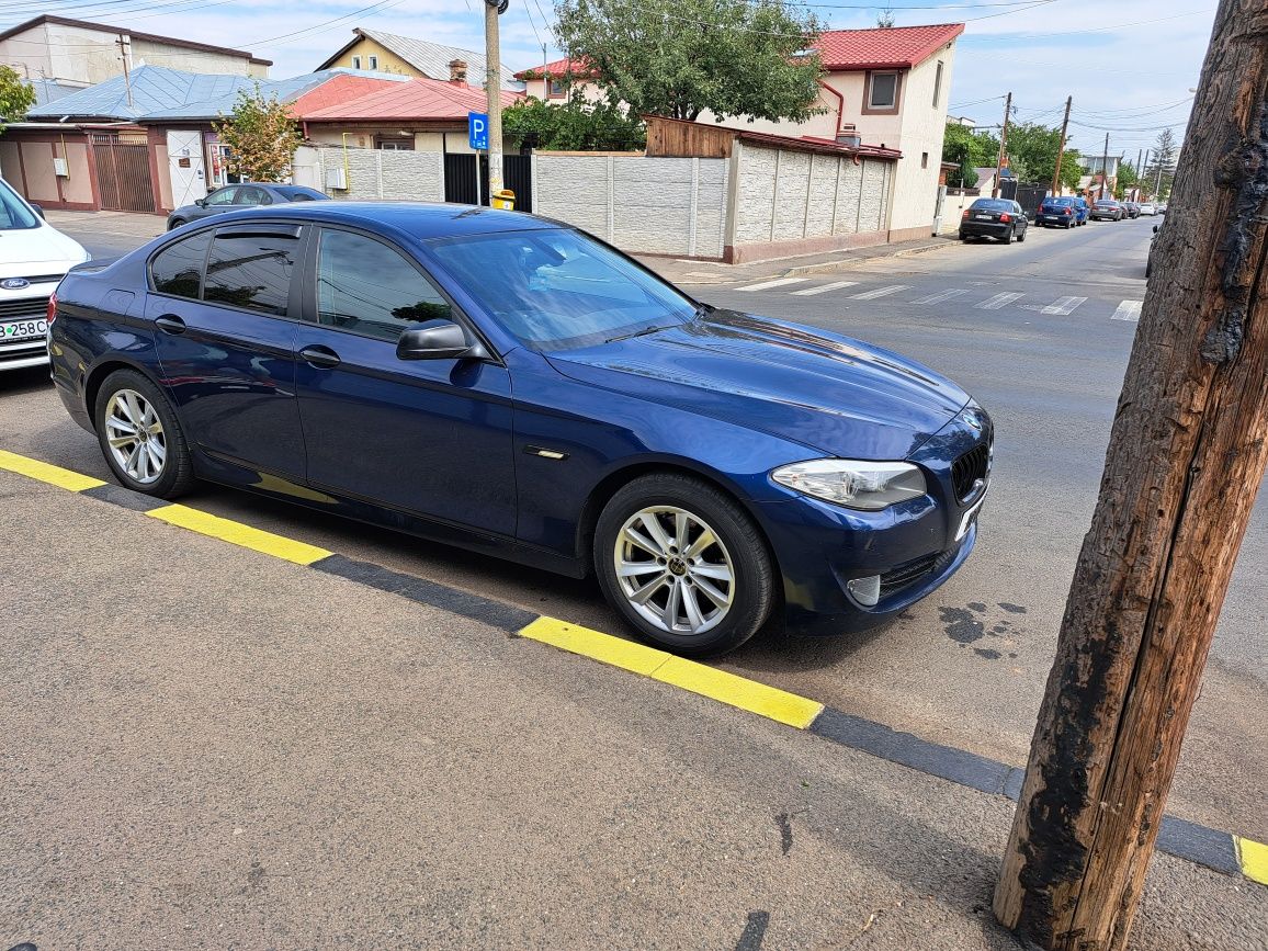 Portiera usa fata spate stanga dreapta bmw f10 f11 seria 5 520 525 530