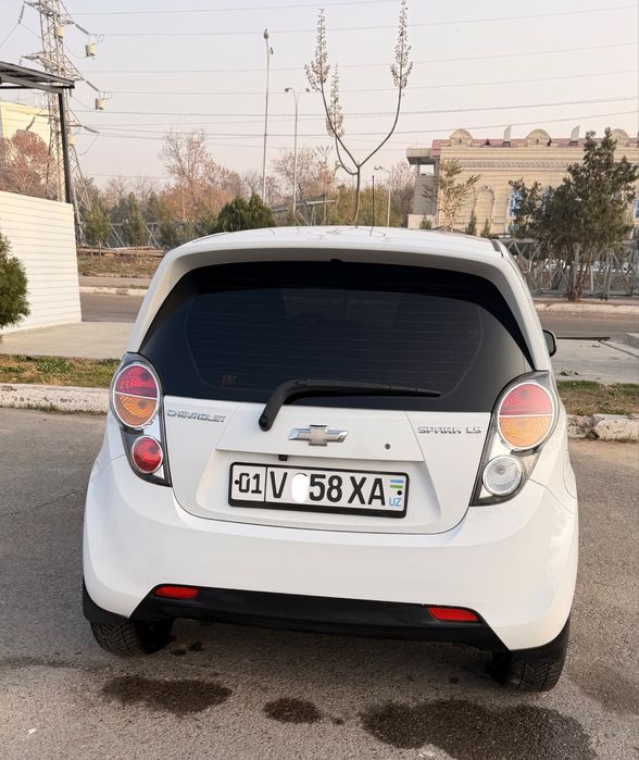 Спарк / spark 2011