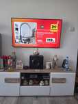 Televizor Samsung smart 125 cm smart 4k 2023