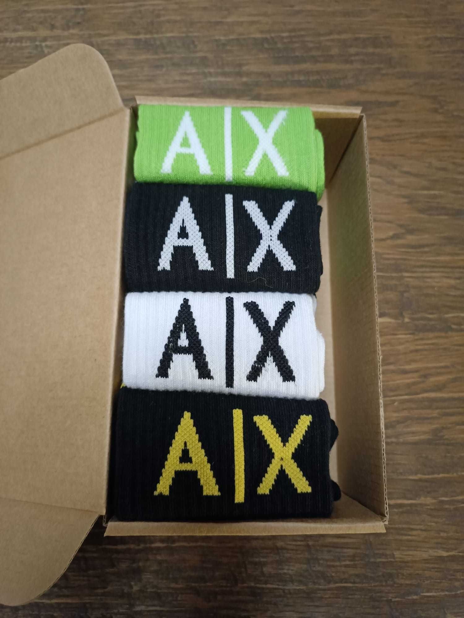 Armani Exchange чорапи