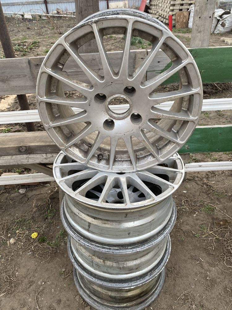 Продам ДискиR-16