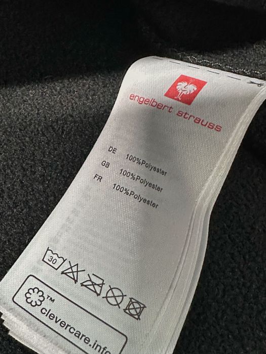 Engelbert Strauss яке Софт Шел  Dryplexx softlight мъжко, M