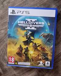 Vand Joc ps5 Helldivers 2