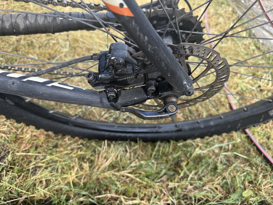 Bicicleta scott aspect