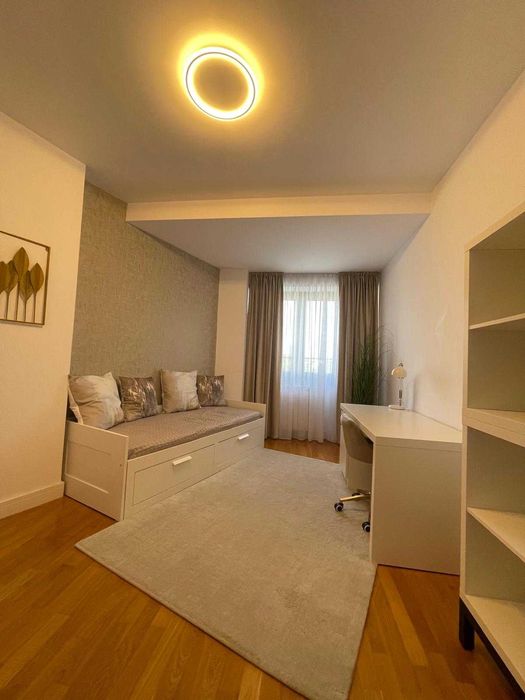 Proprietar, Închiriez Apartament 3 Camere Herăstrău, Lux, 110 mp