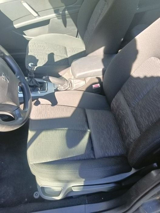 Пежо 407 внос от Холандия