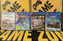 Игри за плейстейшън 4, games PS4, Playstation 4 games