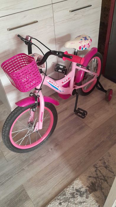 Детско колело 16 цола