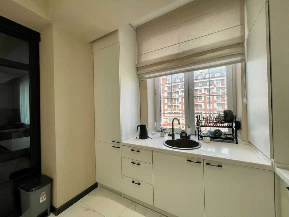 (057) Сдается квартира!! 2/2/4 на Айбеке