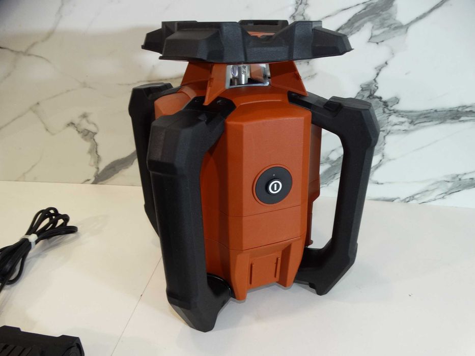 Black November - Hilti PR 40 - 22 / Nuron - Ротационен лазерен нивелир