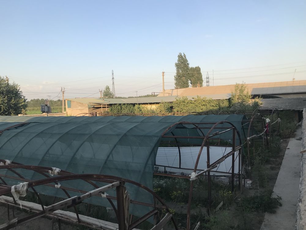Продаётся участок 12 соток