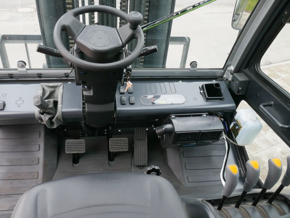 Motostivuitor STILL RC 42-40