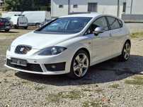 Seat Leon FR 2.0 tdi 170 cp Automata DSG