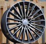 17" 18" 19" Джанти AMG за Mercedes-Benz A C CLA CLS GLA GLB class клас