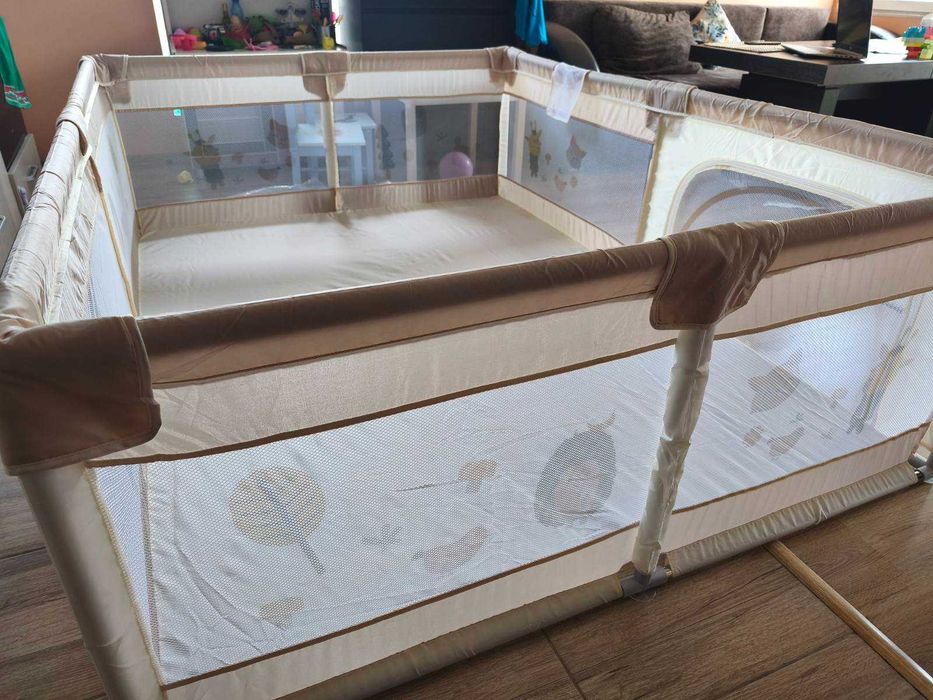 Кошара за игра Sonne 150/180/56см