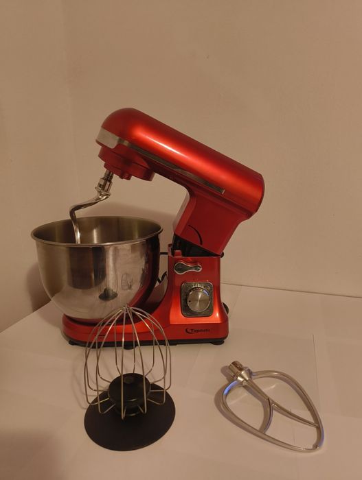 Robot bucatarie Topmatic Germany PKM-1400.1