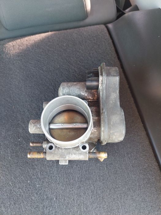 Clapeta de Accelerație  Opel 1.8 benzina