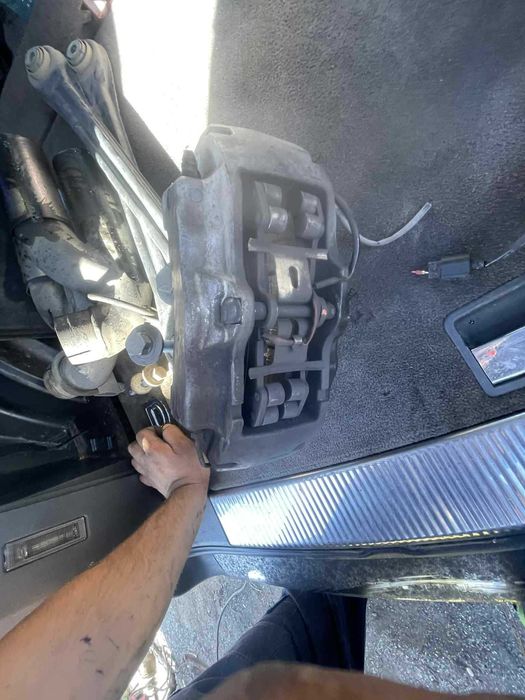 спирачни апарати brembo 18z  брембо 18 з