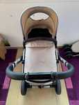 3/1 mother care pram.conditie imaculata.pret original16000