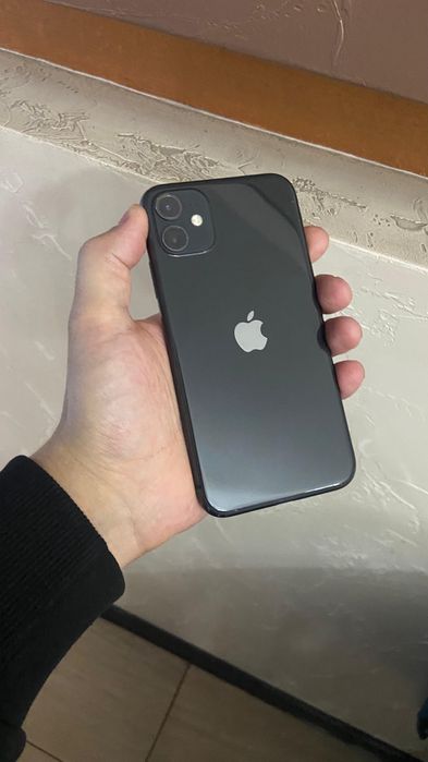 Iphone 11 продам