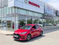 Toyota Yaris Yaris Hybrid Dynamic 116hp