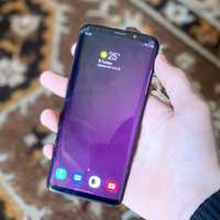 Samsung S9 plus duos