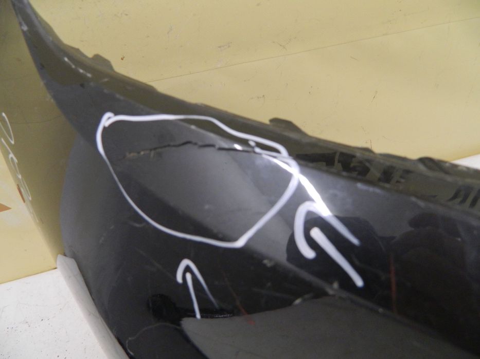 Bara fata VW Passat B8 facelift, 2019, 2020, 2021, 2022, cod origine 3G0807221E.