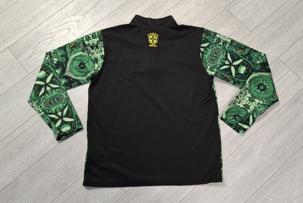 Trening Nike Brasil M